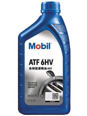 MOBIL-ATF-6-HV-ATF.jpg MOBIL ATF 6 HV ATF