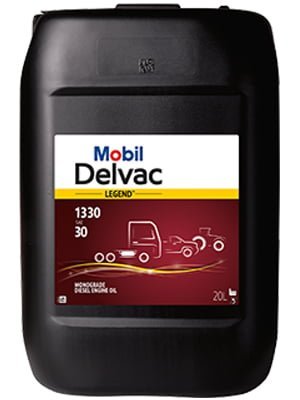 MOBIL DELVAC 1330