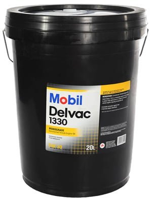 MOBIL DELVAC 1330