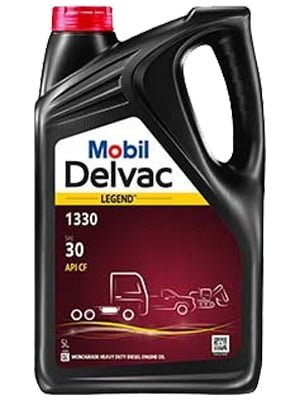 MOBIL DELVAC 1330
