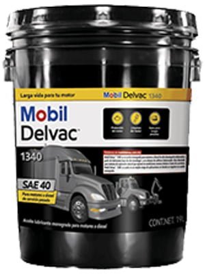 MOBIL DELVAC 1340