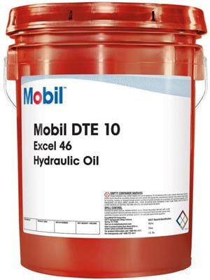 MOBIL DTE 10 EXCEL 46
