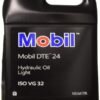 MOBIL DTE 24