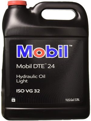 MOBIL DTE 24
