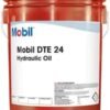 MOBIL DTE 24