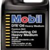 MOBIL DTE HEAVY MEDIUM