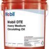 MOBIL DTE HEAVY MEDIUM