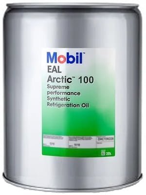 MOBIL EAL ARCTIC 100