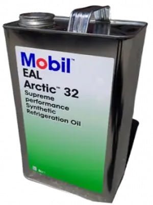 MOBIL EAL ARCTIC 32