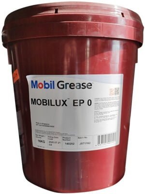 MOBILUX EP 0