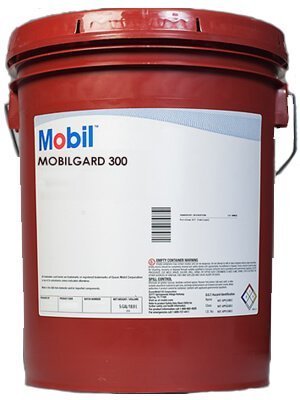 MOBILGARD 300C