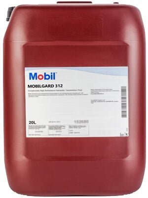 MOBILGARD 312