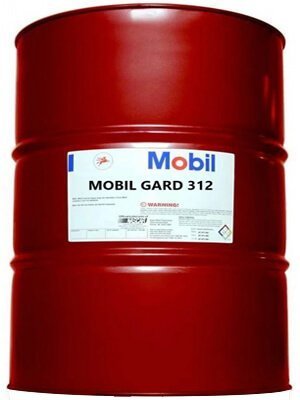 MOBILGARD 312