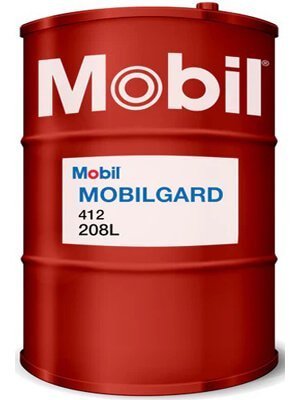 Mobilgard 412