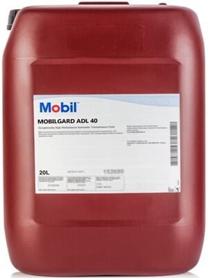 MOBILGARD ADL 40