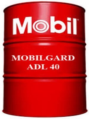 MOBILGARD ADL 40