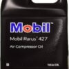 Mobil Rarus 427