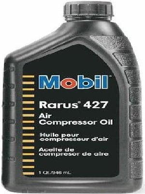 Mobil Rarus 427
