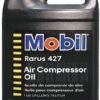 Mobil Rarus 427