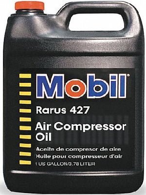 Mobil Rarus 427