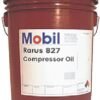 Mobil Rarus 827