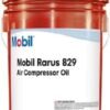 Mobil Rarus 829