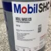 Mobil Rarus 829