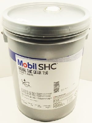 Mobil SHC Gear 150