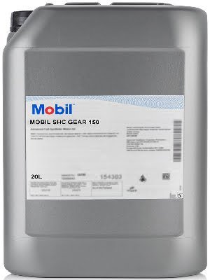 Mobil SHC Gear 150