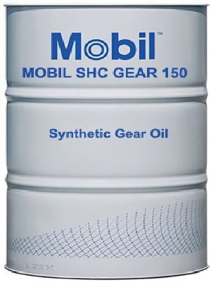Mobil SHC Gear 150