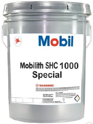 Mobilith SHC 1000