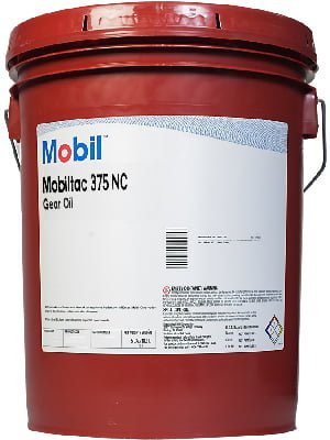 Mobiltac 375 NC