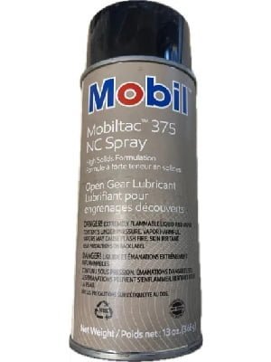 Mobiltac 375 NC