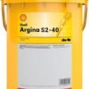 Shell Argina S2 40