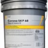 Shell Corena S4 P 68