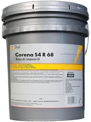 Shell Corena S4 R68