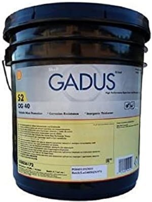 Shell Gadus S2 OG 40