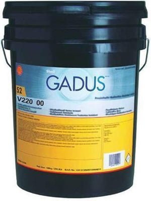 Shell Gadus S2 V220 00