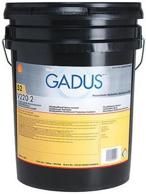 Shell Gadus S2 V220 2