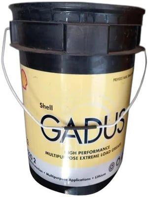 Shell Gadus S2 V220 3