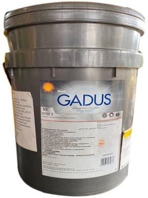 Shell Gadus S5 v100 2