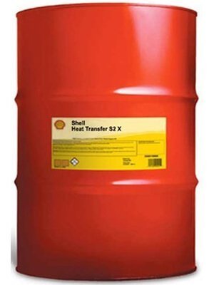 Shell Heat Transfer Oil S2