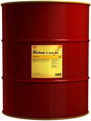 Shell Melina S 30 SAE 30