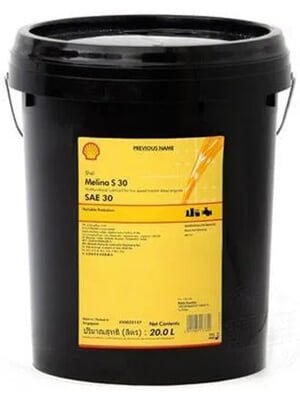 Shell-Melina-S-30-SAE-30-b.jpg Shell Melina S 30 SAE 30