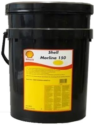 Shell Morlina S2 B150