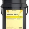 Shell Morlina S2 BL10