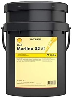 Shell Morlina S2 BL10