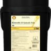 Shell Naturelle S2 HYDRAULIC FLUID 46