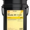 Shell Omala S2 GX 68