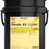 Shell Omala S2 GX 680